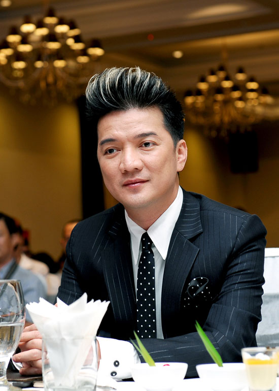 The Voice,Giọng hát Việt,Hà Hồ,Thu Minh,Đàm Vĩnh Hưng