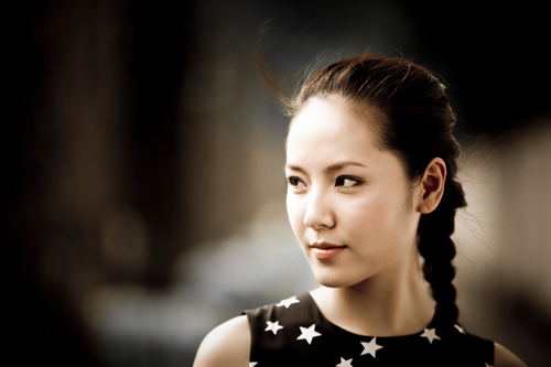 Uyên Linh,Mỹ Linh,bảng xếp hạng,Bài hát yêu thích,ca sĩ,ca sỹ,song ca,Vietnam Idol