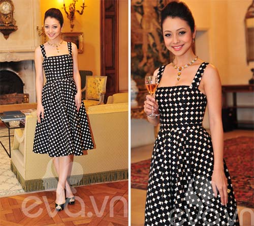 Showbiz việt,gái một con,anh thư,jennifer phạm,dương yến ngọc,hồ ngọc hà