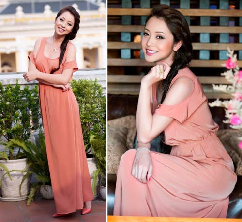 Showbiz việt,gái một con,anh thư,jennifer phạm,dương yến ngọc,hồ ngọc hà