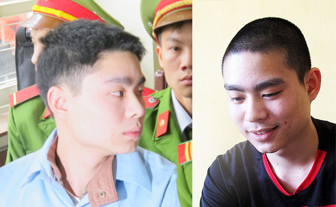 Lê Văn Luyện,giết người,sát nhân,cướp của