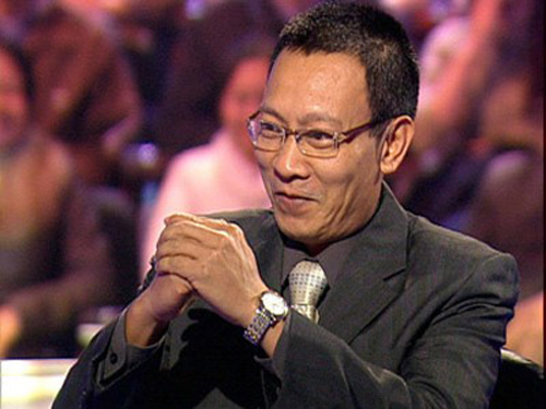 Sao việt,tin đồn,Quyền linh,nguyên vũ,uyên linh,trang nhung,ngân khánh,lại văn sâm