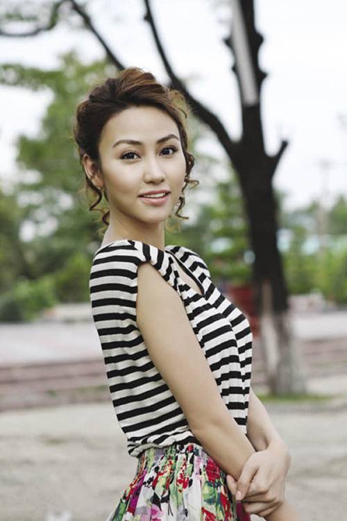 Sao việt,tin đồn,Quyền linh,nguyên vũ,uyên linh,trang nhung,ngân khánh,lại văn sâm