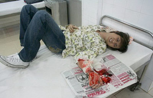 Sao việt,tin đồn,Quyền linh,nguyên vũ,uyên linh,trang nhung,ngân khánh,lại văn sâm