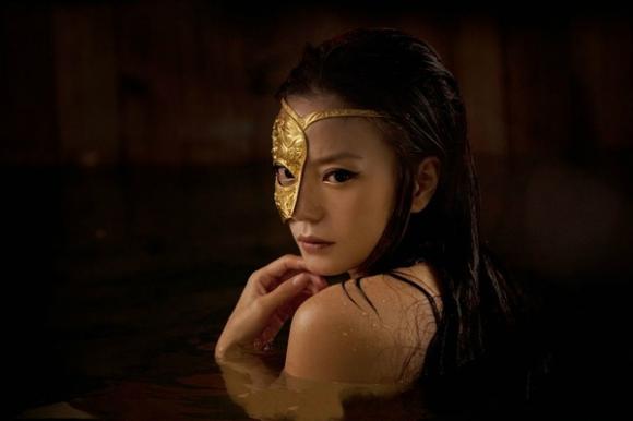 Họa bì 2,Harry Potter,Triệu Vy,Châu Tấn,Họa bì
