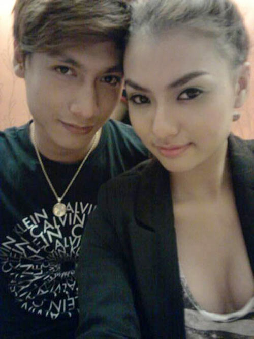 Hồng Quế,PinkQ,Người mẫu 9x,scandal