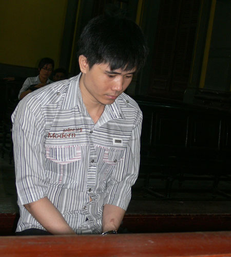 vụ án,án mạng,giết người,giết chị ruột,xù nợ