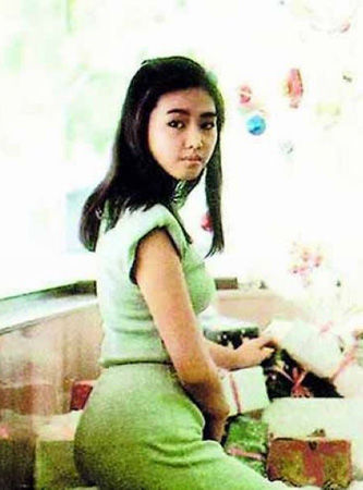 Lưu Đức Hoa,vô gian đạo,diễn viên,phim,ngôi sao,minh tinh,Chu Lệ Thanh,có bầu,con gái