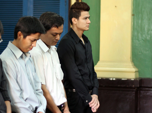 hào quang,người mẫu,hậu trường,mại dâm,bán dâm,scandal