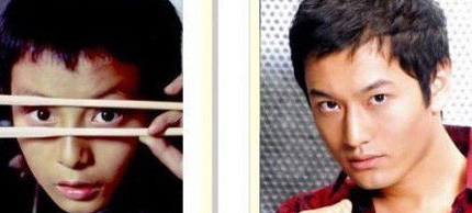 Triệu vy,châu tấn,Lee Hyori,châu kiệt luân,bản sao