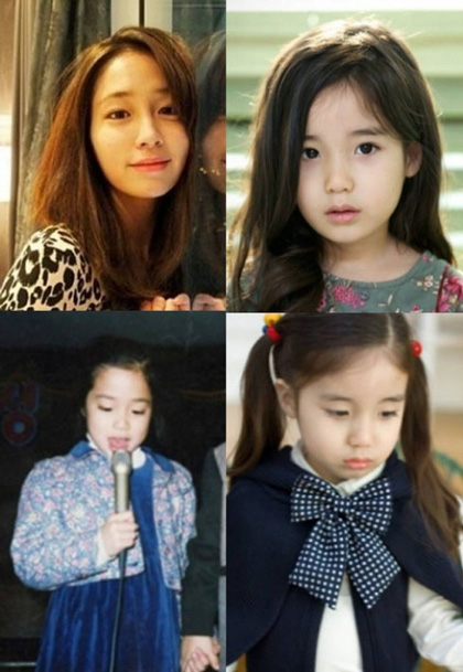Triệu vy,châu tấn,Lee Hyori,châu kiệt luân,bản sao
