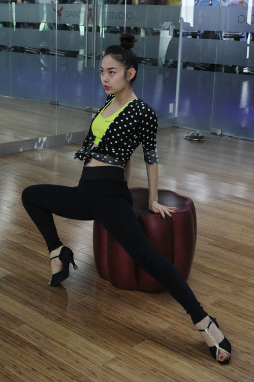 Minh Hằng,ca sỹ,ca sĩ,diễn viên,đóng phim,Bước nhảy hoàn vũ,scandal,chơi ngông,tiền,massage