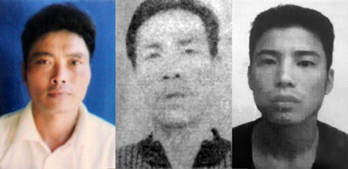 Vụ án,bắt cóc,tra tấn,bạo hành
