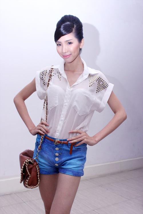 Hồ Ngọc Hà,Hà Hồ,thành công,giải trí,người mẫu,diễn viên,ca sĩ,ca sỹ,siêu mẫu,mặt mộc,quyến rũ