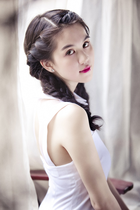ngọc trinh