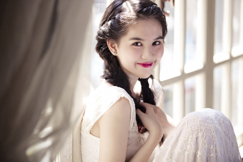 ngọc trinh