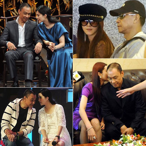 Phạm Băng Băng,kiêu sa,quyến rũ,trang phục,trang sức,trang điểm,hàng hiệu,Vương Học Kỳ,hẹn hò,mặc,diễn viên,ngôi sao,minh tinh,tài tử,Jang Dong Gun