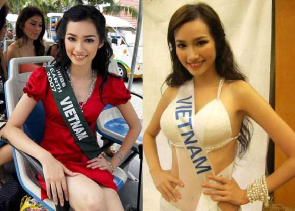 Hoàng My,hoa hậu thế giới 2012,diễm hương,mai phương thúy,ngọc hân,trúc diễm