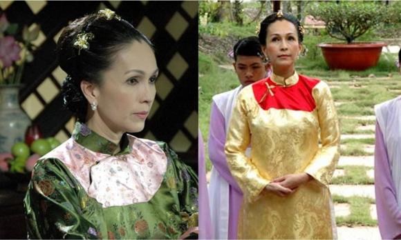 nữ diễn viên,Việt Nam,mỹ nhân,cổ trang,phim Việt,xinh đẹp,đọ sắc