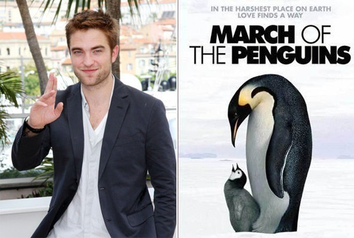 sao Hollywood,Robert Pattinson,Brad Pitt