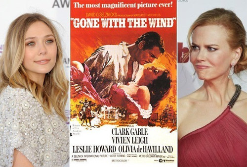 sao Hollywood,Robert Pattinson,Brad Pitt