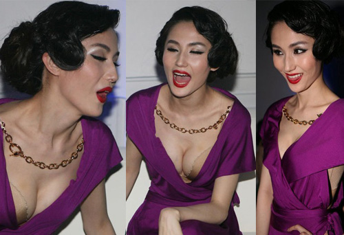 khoe thân,người đẹp,màn bạc,show hàng,vòng 1,vòng 3,hở hang,phản cảm,khoe ngực,đường cong,cơ thể,quá mức