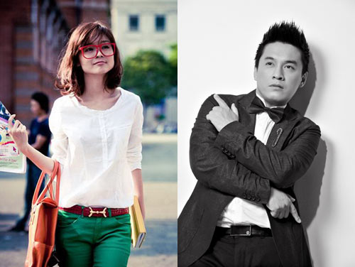 Showbiz việt,người thứ ba,Kenny Ngọc Hiền,Người mẫu tuyết ngọc