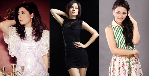 Showbiz việt,người thứ ba,Kenny Ngọc Hiền,Người mẫu tuyết ngọc