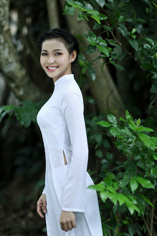 Miss Teen Bích Khanh,Miss Teen