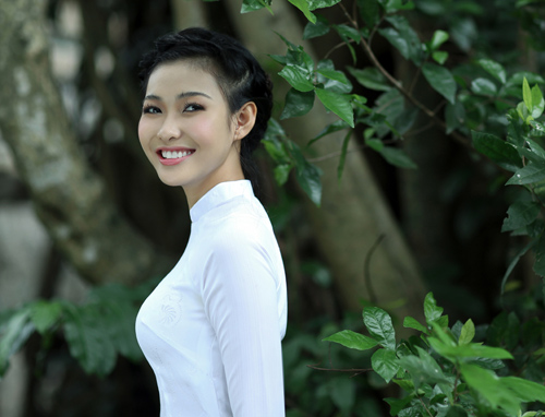 Miss Teen Bích Khanh,Miss Teen