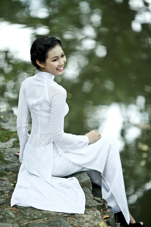 Miss Teen Bích Khanh,Miss Teen