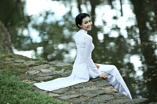 Miss Teen Bích Khanh,Miss Teen