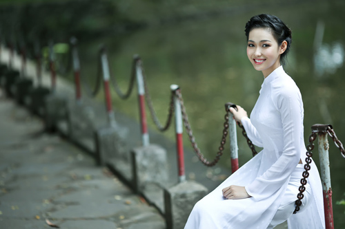 Miss Teen Bích Khanh,Miss Teen