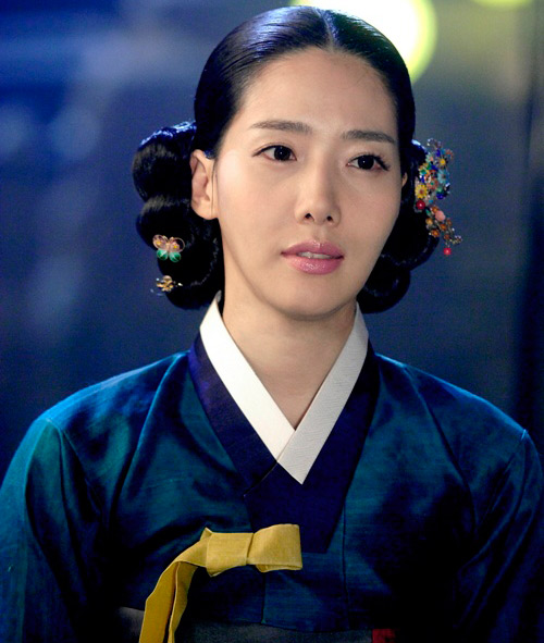 Kỹ nữ trong phim,dr jin,tăng thanh hà,ngọc quyên,dong yi,mỹ nhân kế