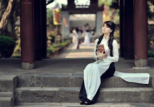 Hoa khôi Đại học Ngoại giao,Dương Thị Hà Giang