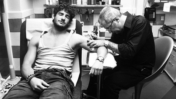 Pato,ac milan,Barbara Berlusconi
