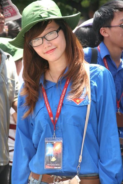 Đại học,cao đẳng,thí sinh,sinh viên,tình nguyện