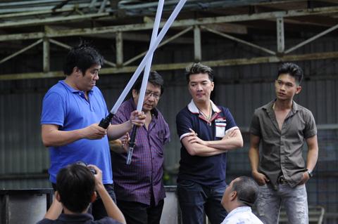 mr đàm,liveshow mr đàm,đàm vĩnh hưng,con sông,sân khấu
