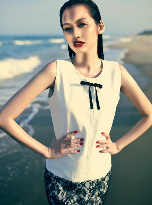 Sao Việt đẹp mê hồn từng góc nhìn,trúc diễm,ngắm ảnh đẹp,ảnh sao,ảnh siêu mẫu,đẹp từng góc nhìn