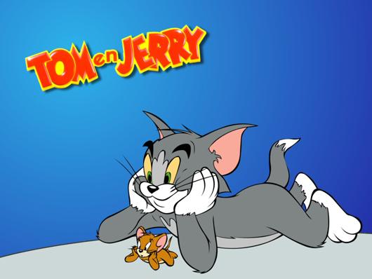 Mua Mô Hình Tom và Jerry - Nhân Vật Hoạt Hình Tom and Jerry - Mèo Tom Chuột  Jerry Chó Spike - Cao 2~8cm | Tiki