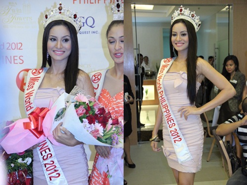 hoa hậu,hoa hậu thế giới,hoa hậu thế giới 2012,Miss World 2012
