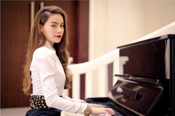 Hồ Ngọc Hà,Hà Hồ