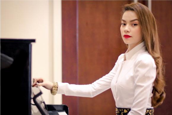 Hồ Ngọc Hà,Hà Hồ