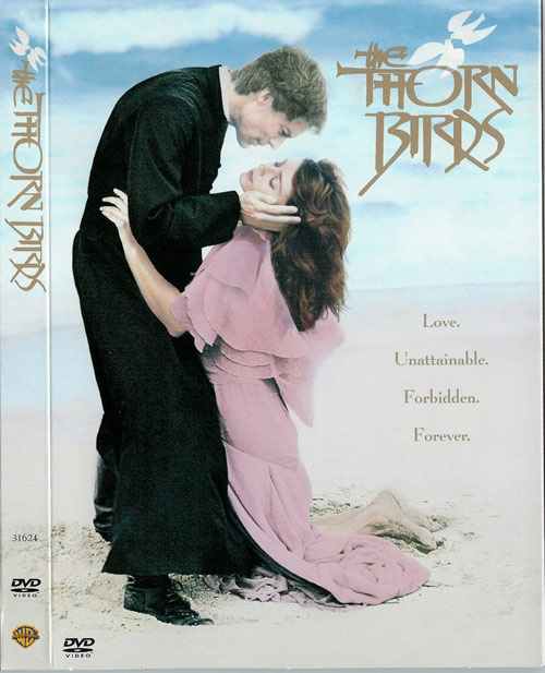 The Thorn Birds,Tiếng chim hót trong bụi mận gai,Meggie,Cha Ralph