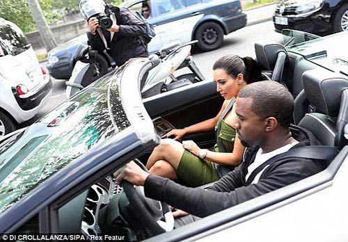 Kim Kardashian,sao,gợi cảm,Kanye West,truyền hình,Kim,siêu vòng 3,hôn nhân,Kris,ly hôn,li hôn