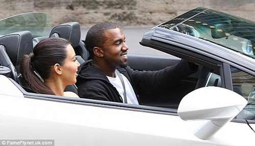 Kim Kardashian,sao,gợi cảm,Kanye West,truyền hình,Kim,siêu vòng 3,hôn nhân,Kris,ly hôn,li hôn