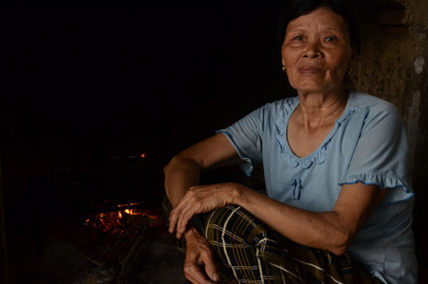 vụ án,án mạng,mẹ giết con