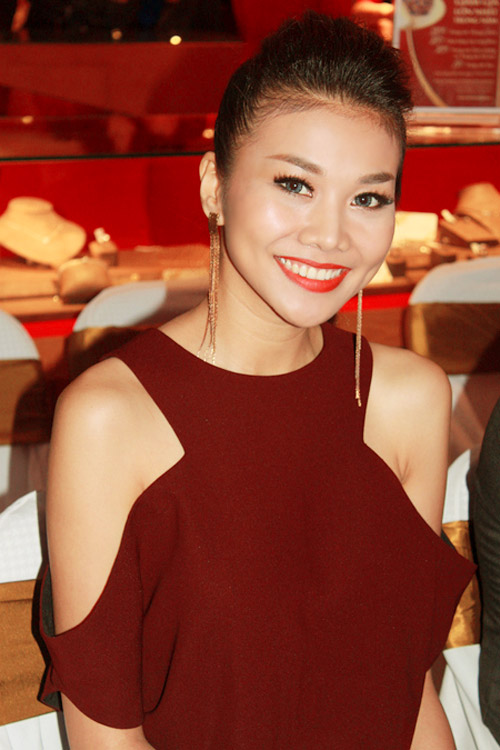 Mỹ nhân việt,ngô thanh vân,tăng thanh hà,thanh hằng