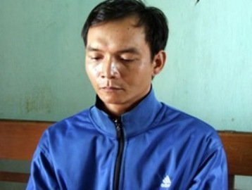 Vụ án,nhân tình,ép vợ quan hệ,bán vợ