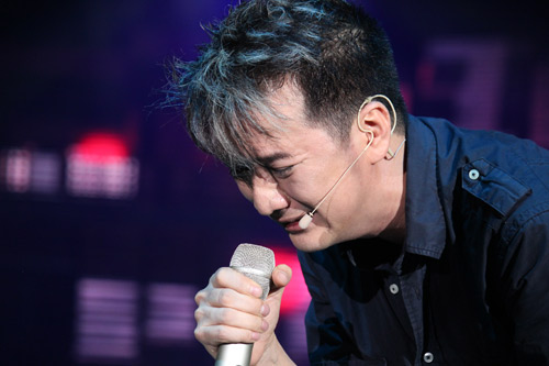 Đàm Vĩnh Hưng,Số phận,mr đàm